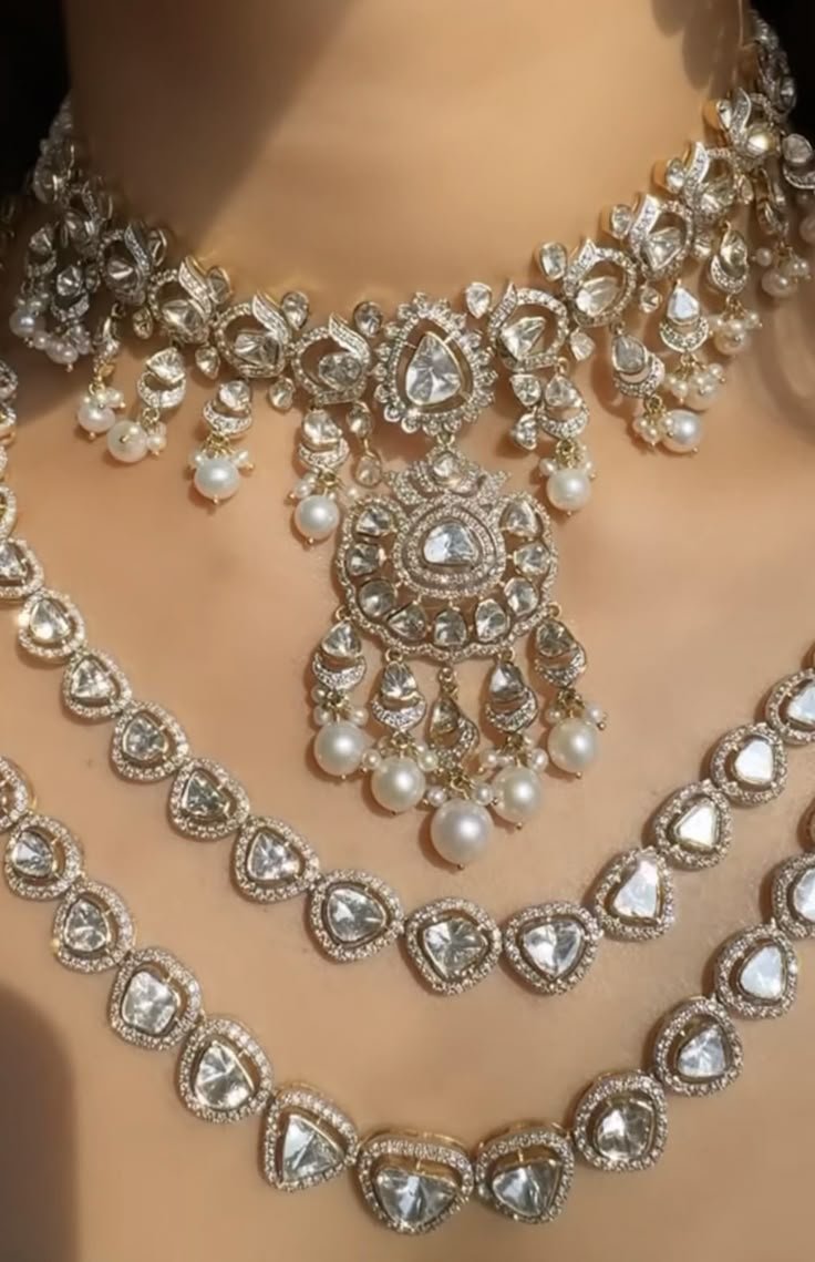 Handcrafted Jewellery