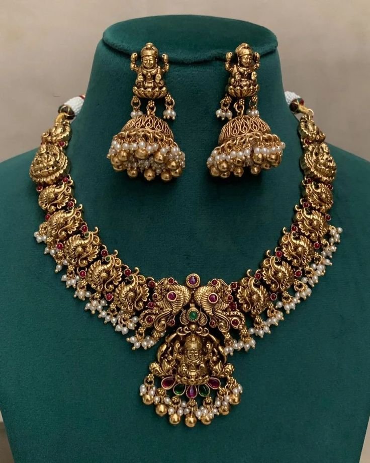 Silver Jewellery